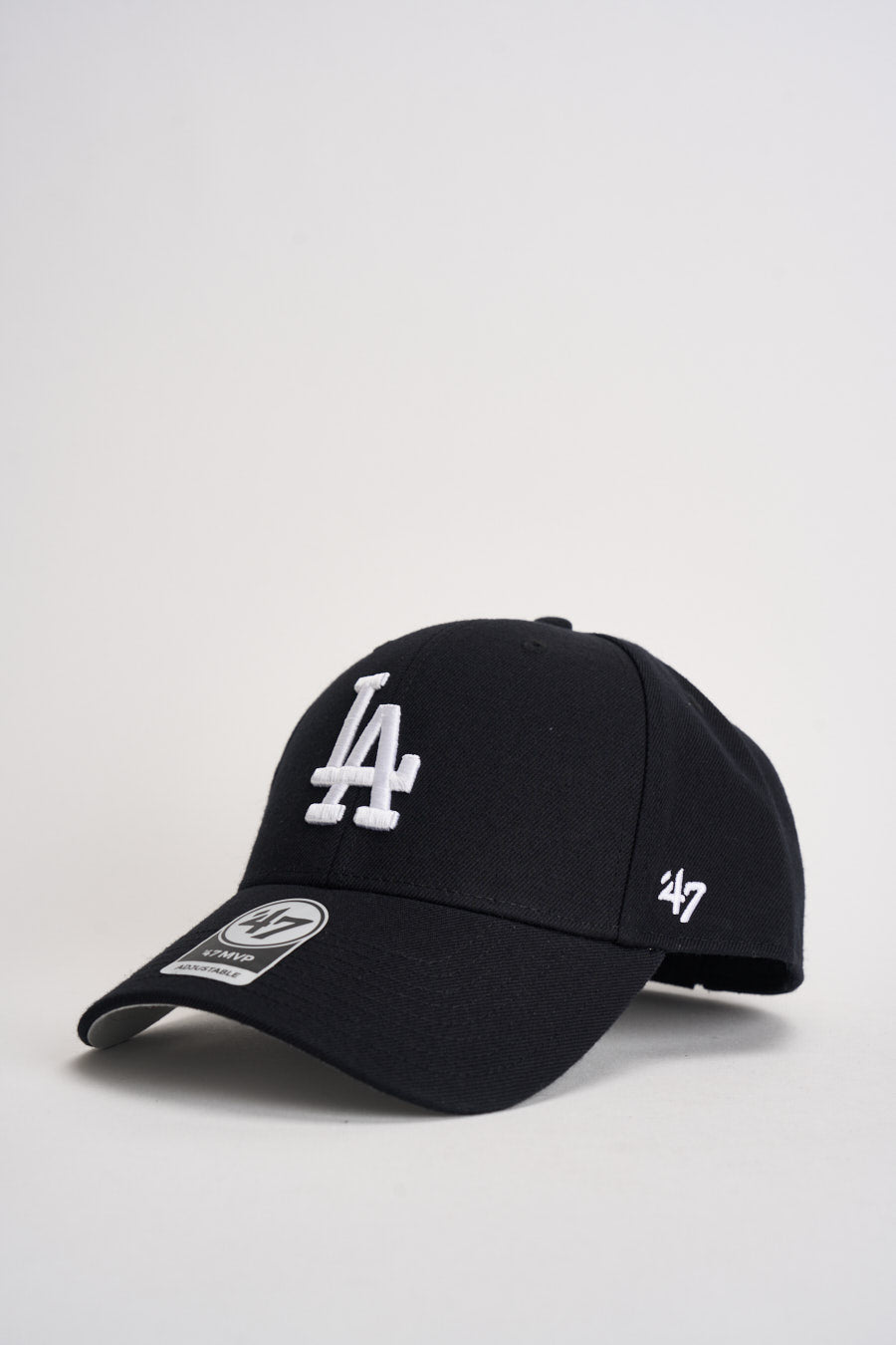 Cappello uomo Los Angeles dodgers nero BMVP12WBV BKJ 47 Brand 