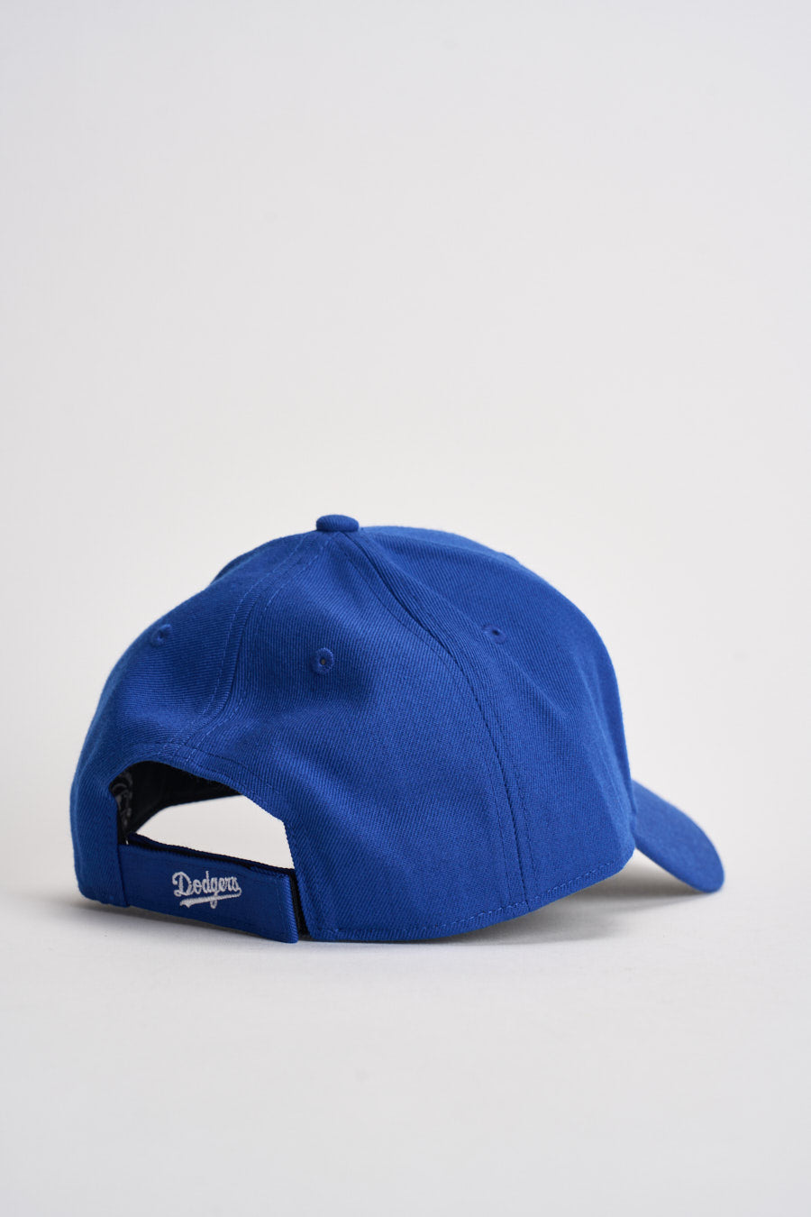 Cappello uomo Los Angeles dodgers azzurro BMVP12WBV RYG 47 Brand 