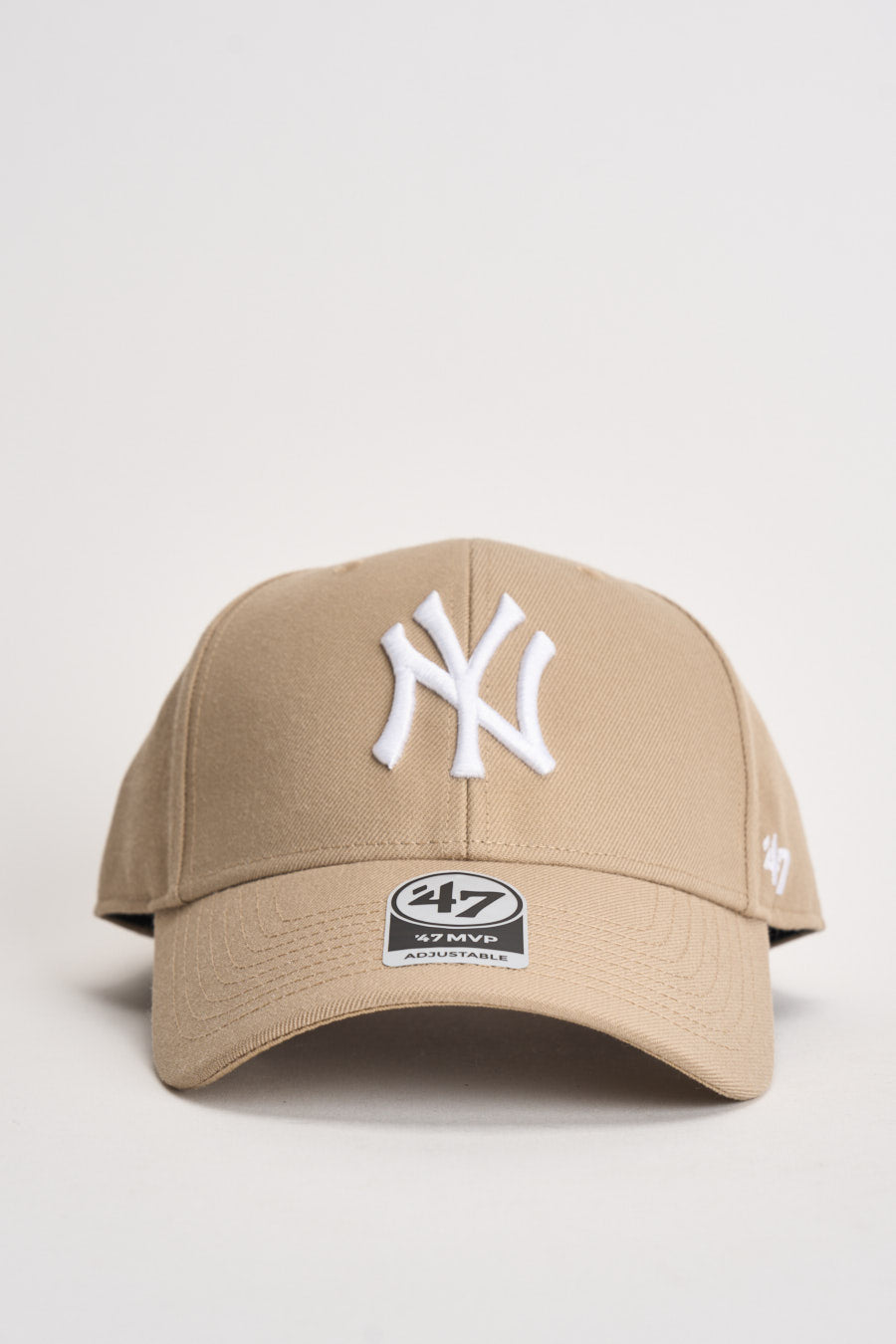 Cappello uomo New York Yankees beige BMVPSP17WBP KH 47 Brand 