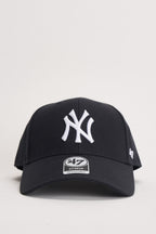 Cappello uomo New York Yankees nero BMVPSP17WBP NY 47 Brand 