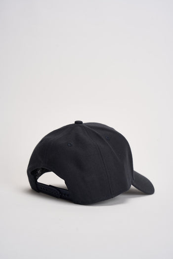 Cappello uomo New York Yankees nero - 3