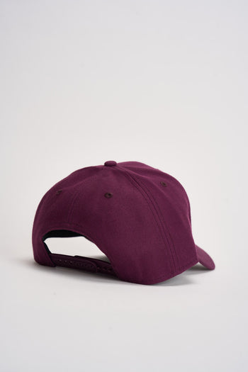 Cappello uomo New York Yankees rosso - 3