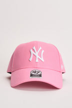 Cappello uomo New York Yankees rosa BMVPSP17WBP RS 47 Brand 