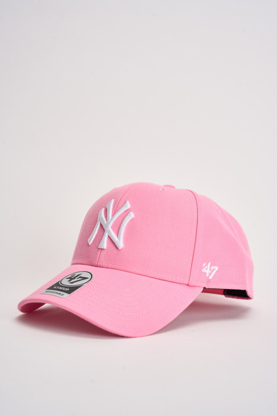 Cappello uomo New York Yankees rosa BMVPSP17WBP RS 47 Brand 