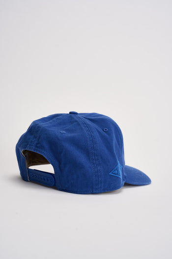 Cappello uomo baseball Rangers blu - 3