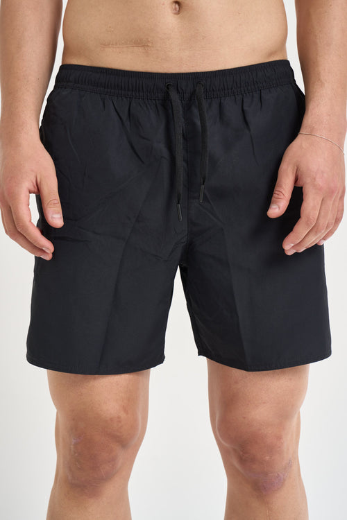 Costume uomo nero