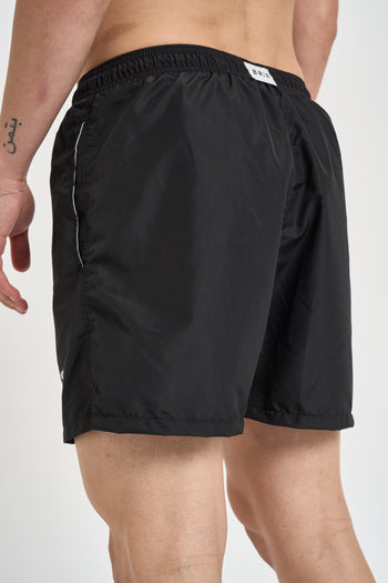 Costume uomo nero - 4