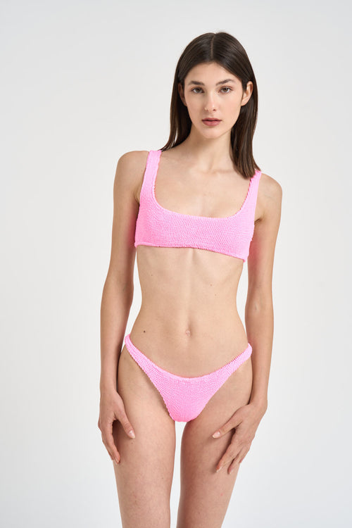 Bikini donna fuxia