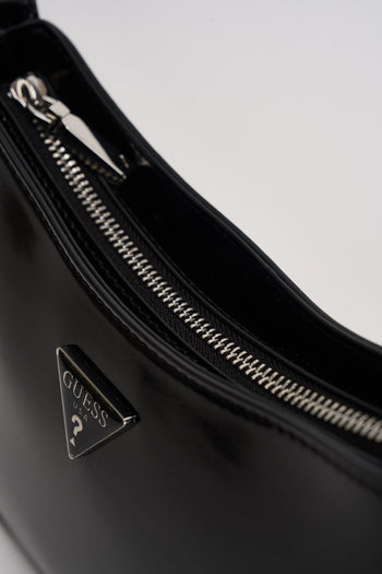 Borsa Arnela donna nera lucida - 3