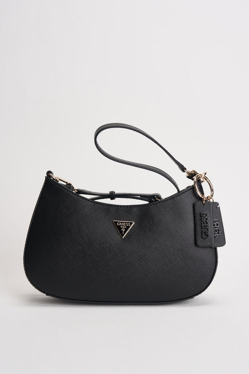 Borsa Noelle nera donna - 1