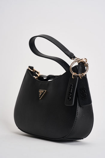 Borsa Noelle nera donna - 3