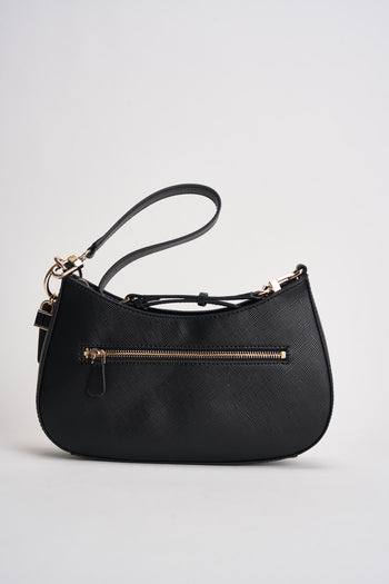 Borsa Noelle nera donna - 5