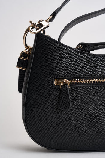 Borsa Noelle nera donna - 6
