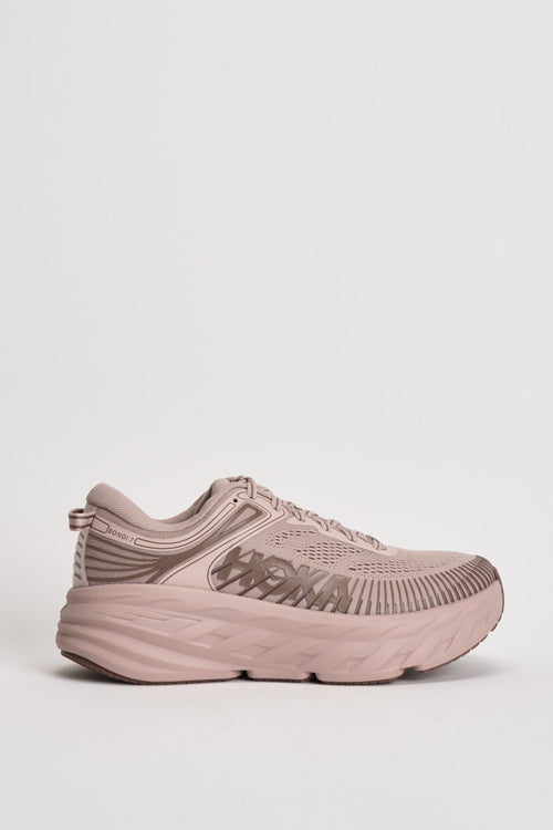 Sneakers donna Bondy 7 rosa