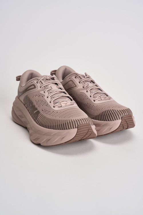 Sneakers donna Bondy 7 rosa - 2