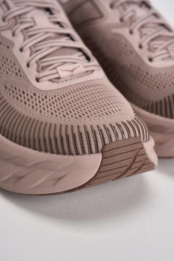Sneakers donna Bondy 7 rosa - 6