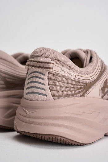Sneakers donna Bondy 7 rosa - 8