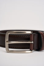 Cintura uomo marrone in pelle 28556EI981  IMPERIAL 