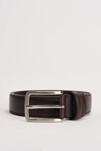 Cintura uomo marrone in pelle 28556EI981  IMPERIAL 