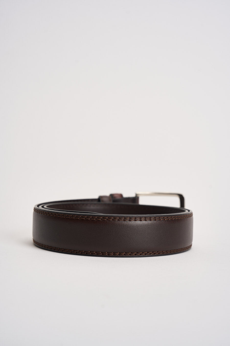 Cintura uomo marrone in pelle 28556EI981  IMPERIAL 