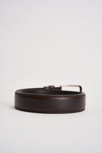Cintura uomo marrone in pelle 28556EI981  IMPERIAL 