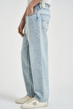 Jeans uomo 568 in denim chiaro 29037 0062 LEVI'S 
