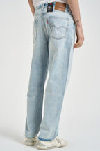 Jeans uomo 568 in denim chiaro 29037 0062 LEVI'S 