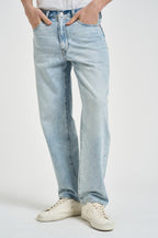 Jeans uomo 568 in denim chiaro 29037 0062 LEVI'S 