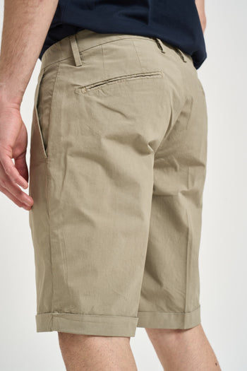Bermuda uomo fango - 4