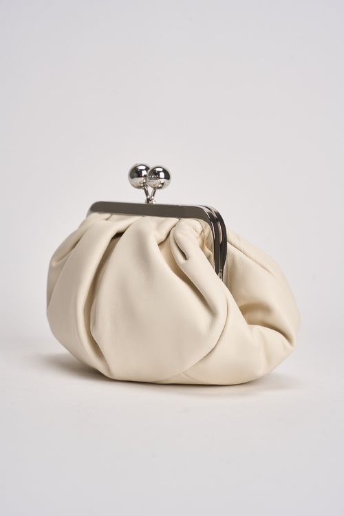 Pochette donna clutch burro - 2