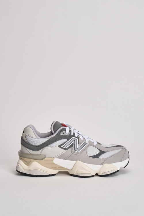 Sneakers donna 9060 grigia