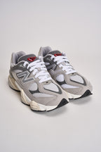 Sneakers donna 9060 grigia GC9060 GY NEW BALANCE 