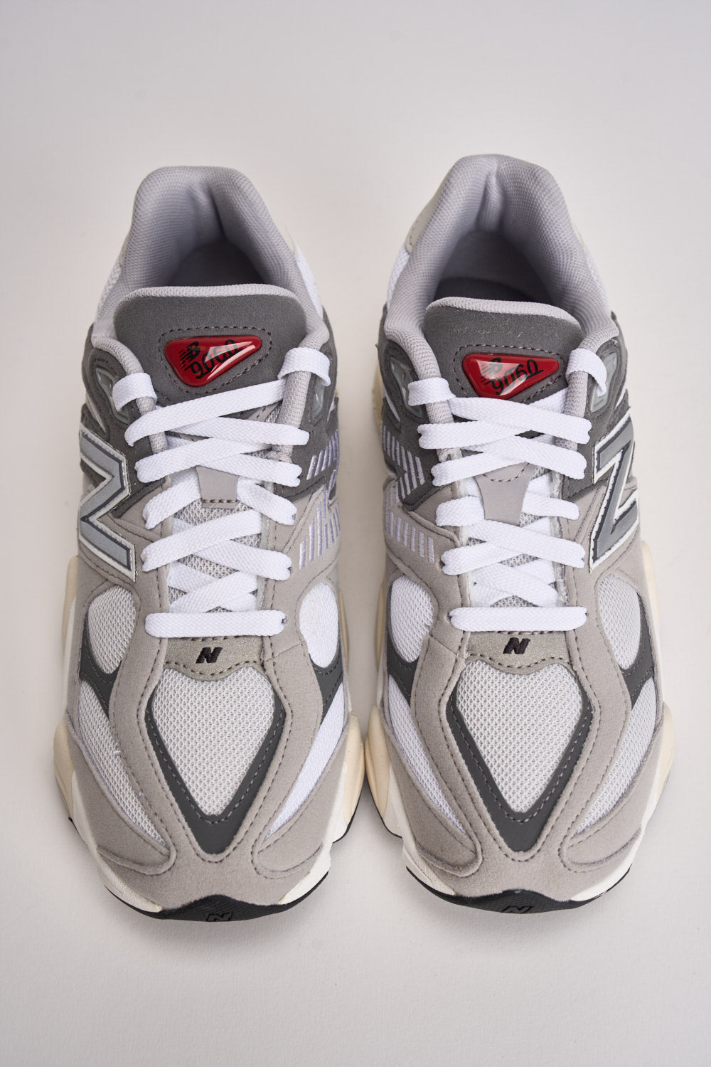 Sneakers donna 9060 grigia GC9060 GY NEW BALANCE 
