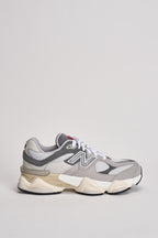 Sneakers donna 9060 grigia GC9060 GY NEW BALANCE 
