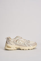 Sneakers donna 530 panna e beige NBMR530 AA NEW BALANCE 