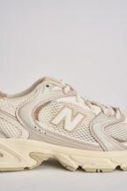 Sneakers donna 530 panna e beige NBMR530 AA NEW BALANCE 