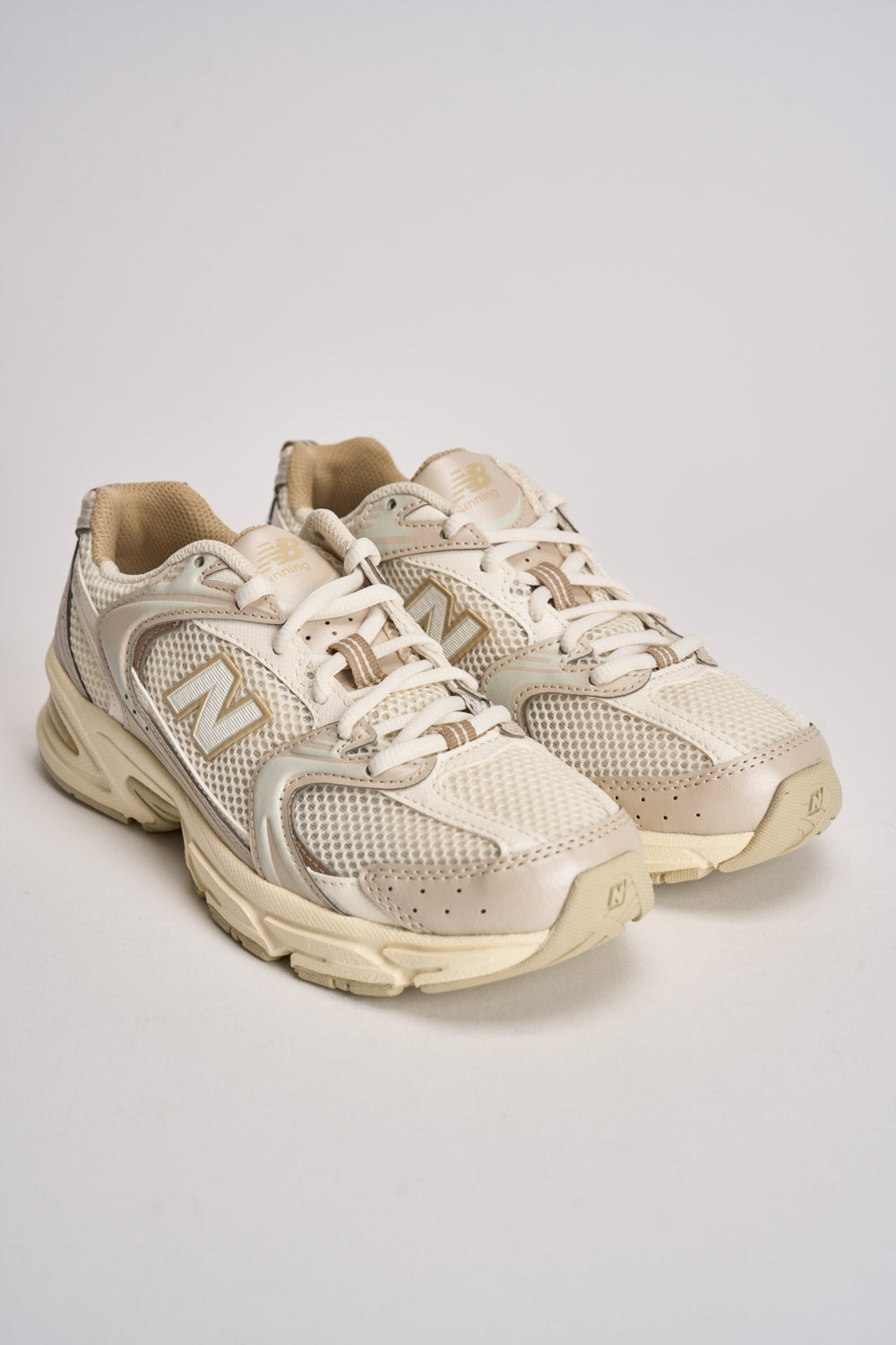 Sneakers donna 530 panna e beige NBMR530 AA NEW BALANCE 