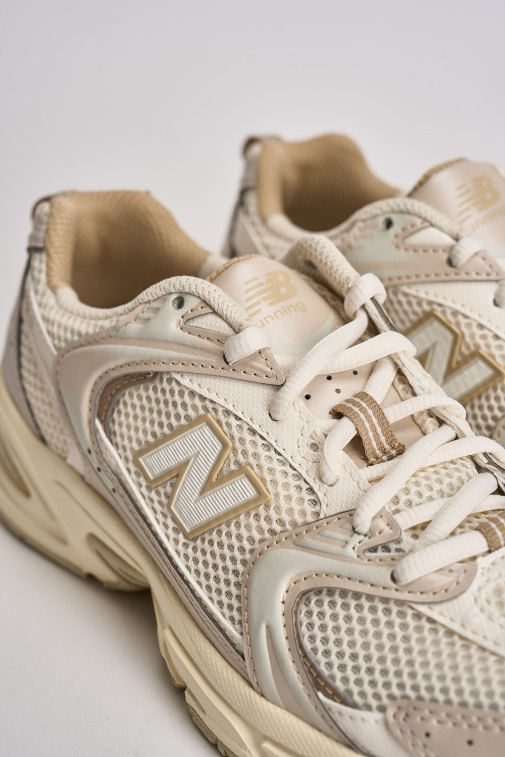 Sneakers donna 530 panna e beige NBMR530 AA NEW BALANCE 
