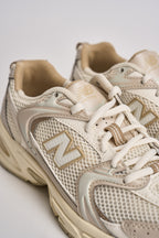 Sneakers donna 530 panna e beige NBMR530 AA NEW BALANCE 