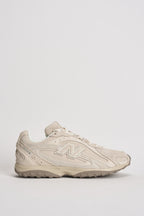 Sneakers donna 204L in suede panna U204L MMC NEW BALANCE 