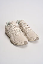 Sneakers donna 204L in suede panna U204L MMC NEW BALANCE 