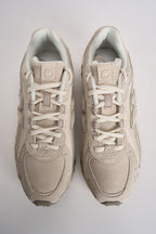 Sneakers donna 204L in suede panna U204L MMC NEW BALANCE 