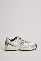 Sneakers uomo 740N verde U740U 2EL NEW BALANCE 