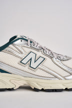 Sneakers uomo 740N verde U740U 2EL NEW BALANCE 