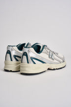 Sneakers uomo 740N verde U740U 2EL NEW BALANCE 
