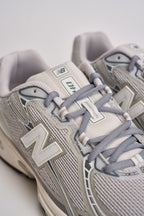 Sneakers uomo 740N grigio U740U N74F NEW BALANCE 