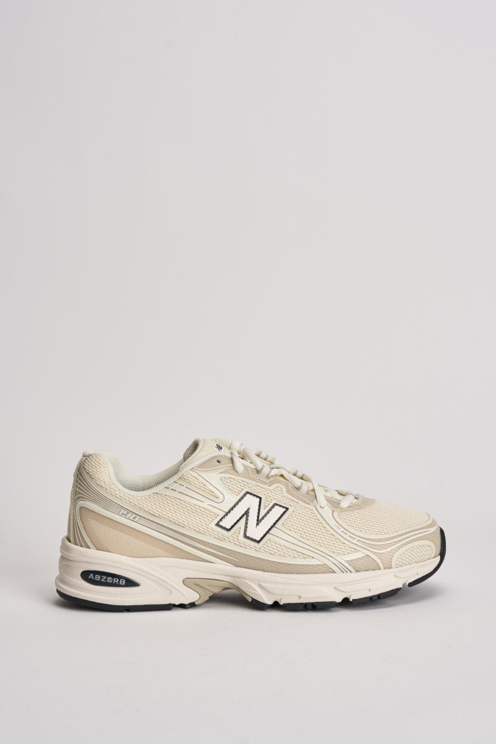 Sneakers uomo 740N beige U740U N9J9 NEW BALANCE 