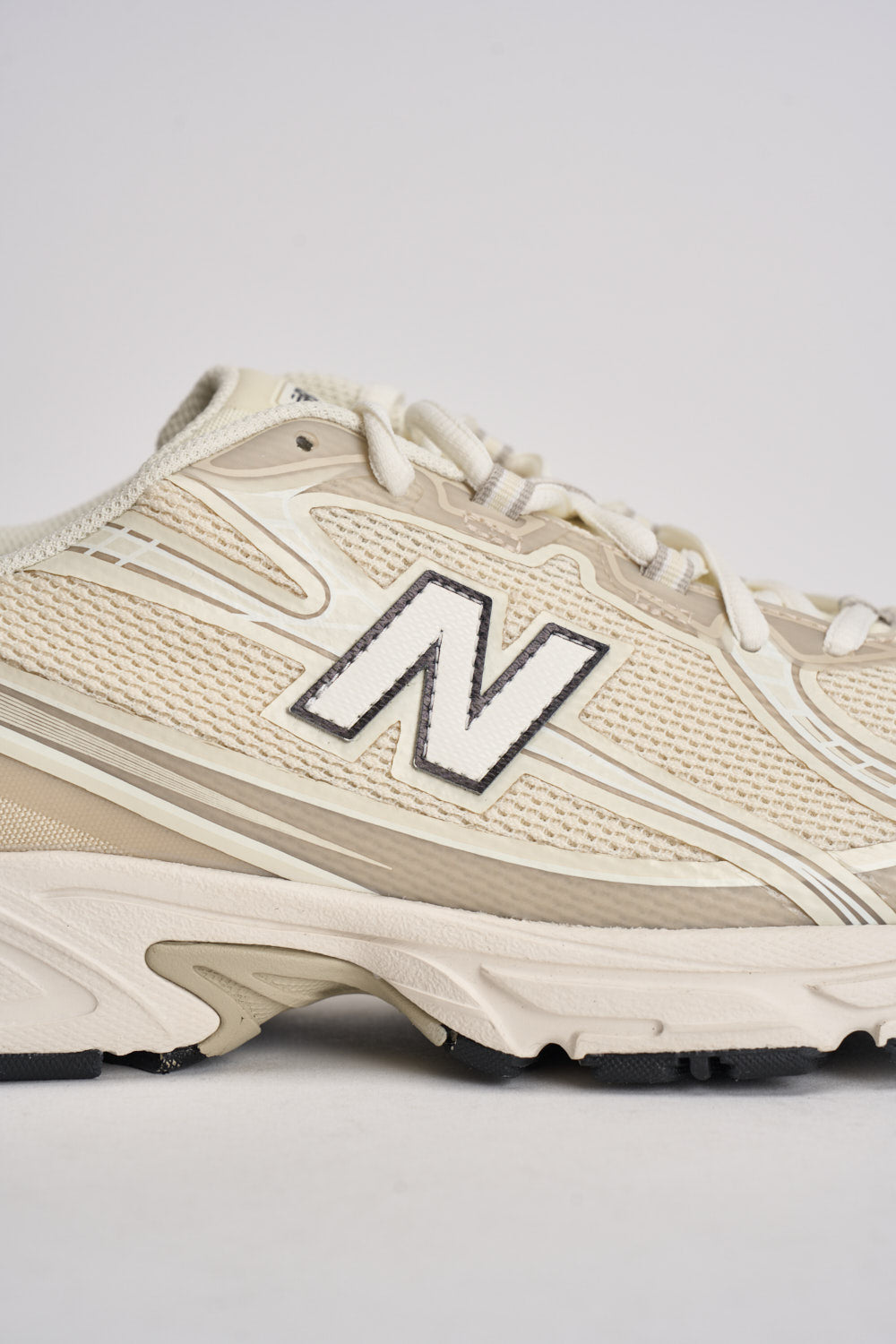 Sneakers uomo 740N beige U740U N9J9 NEW BALANCE 