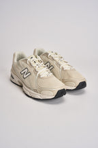 Sneakers uomo 740N beige U740U N9J9 NEW BALANCE 