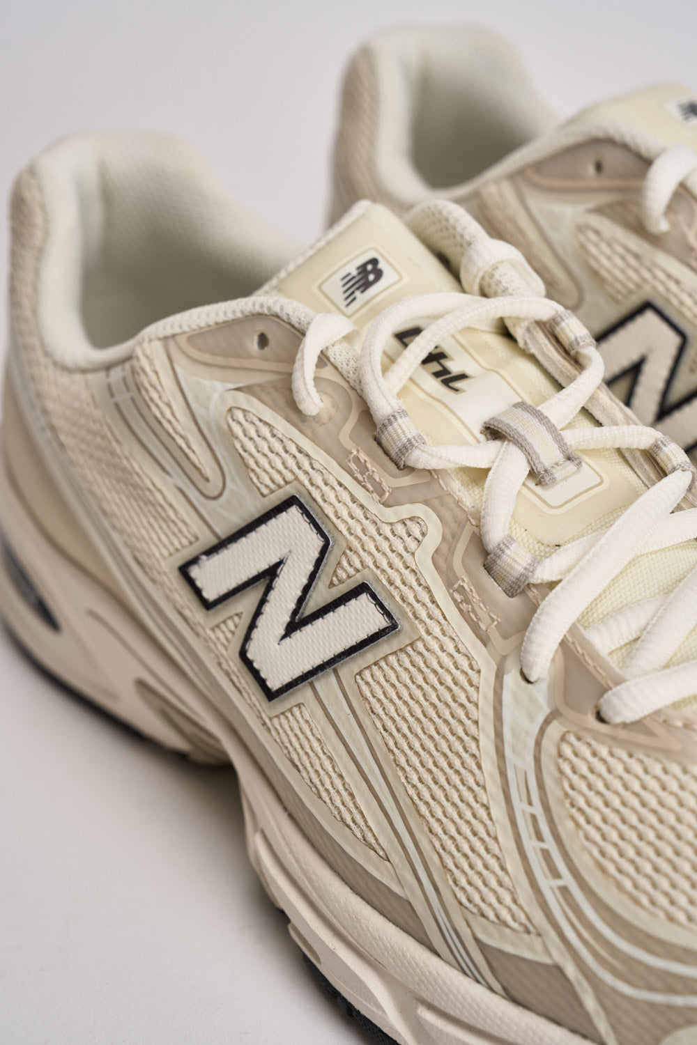 Sneakers uomo 740N beige U740U N9J9 NEW BALANCE 